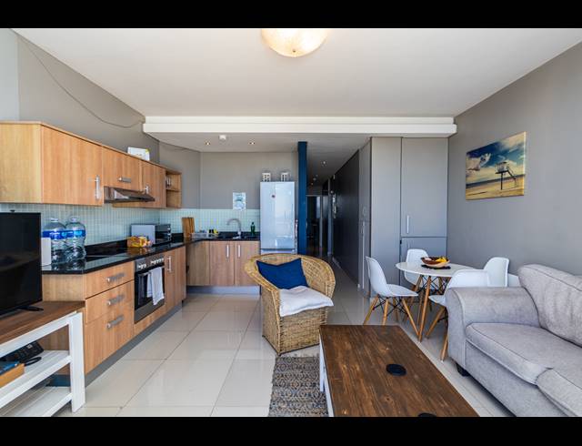 2 BEDROOM APARTMENT FOR SALE IN BEACHFRONT